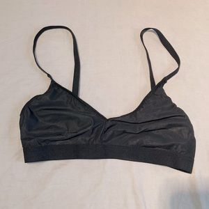 Negative Underwear Silky Non Wire Bra Size 1